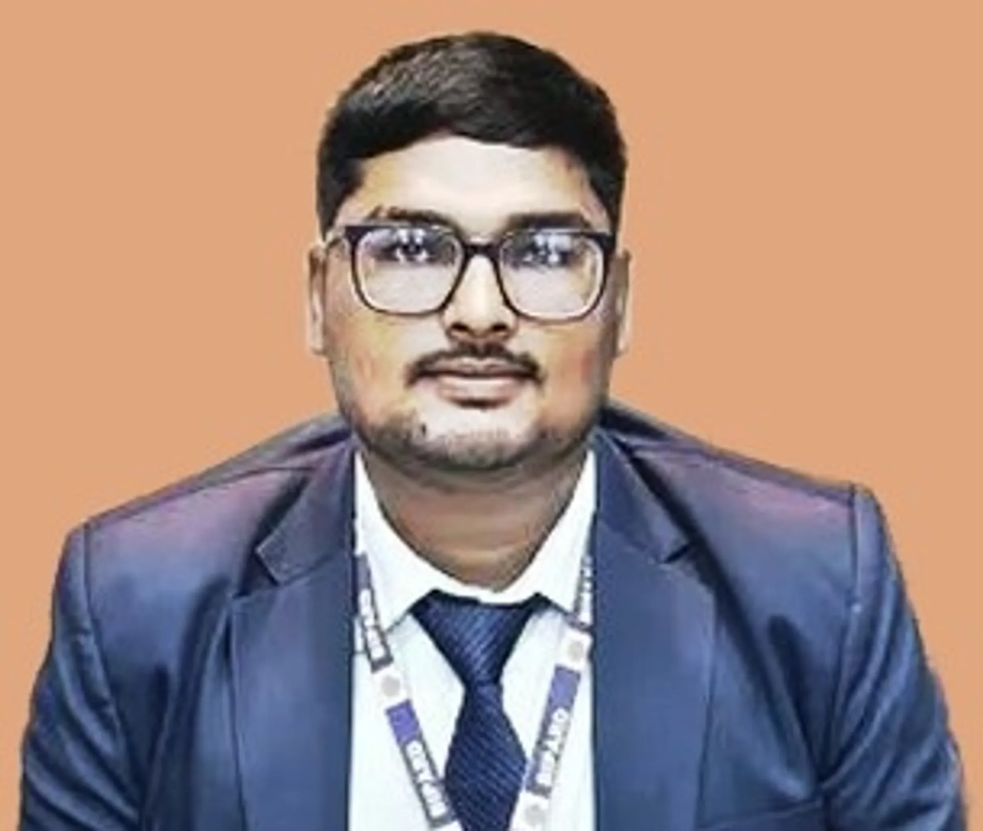 Mr. Hariom Sahu